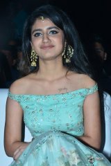 Priya Prakash Varrier New Photos